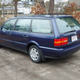 Image for article titled At $4,900, Could This 1996 VW Passat TDI Wagon Smoke Out A Sale?